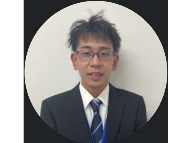 スタッフ紹介